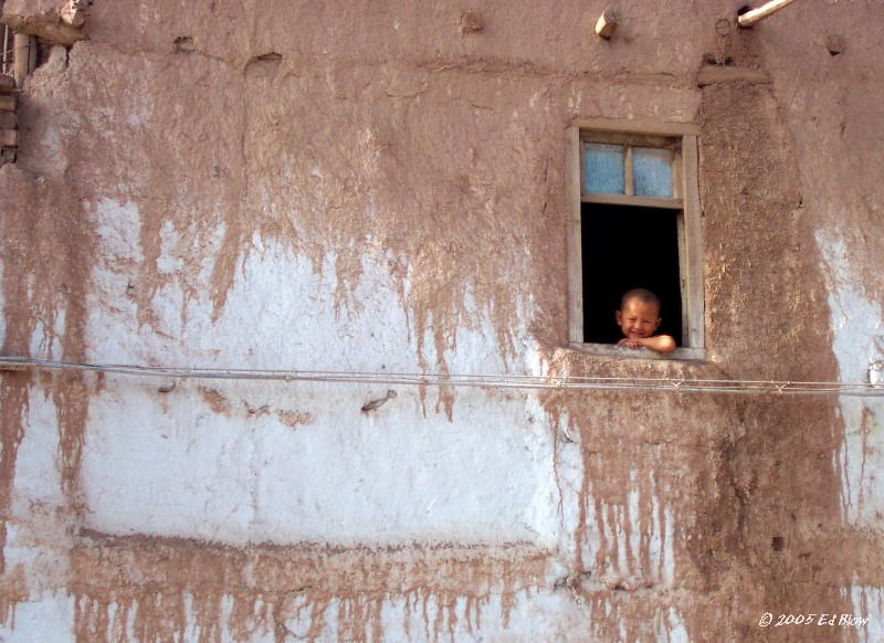 Rear window.jpg - Kashgar